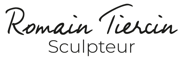 Romain Tiercin Sculpteur
